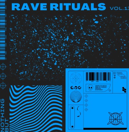 Nothing But... Rave Rituals, Vol. 13