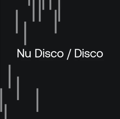 Beatport After Hour Essencials April 2024: Nu Disco \ Disco