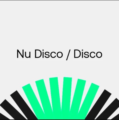 Beatport The Shortlist: Nu Disco / Disco April 2024