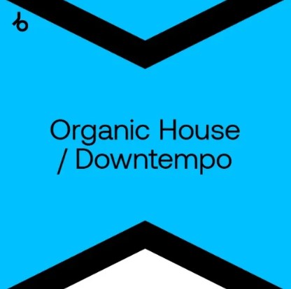 Beatport Best New Hype Organic H / D: April 2024