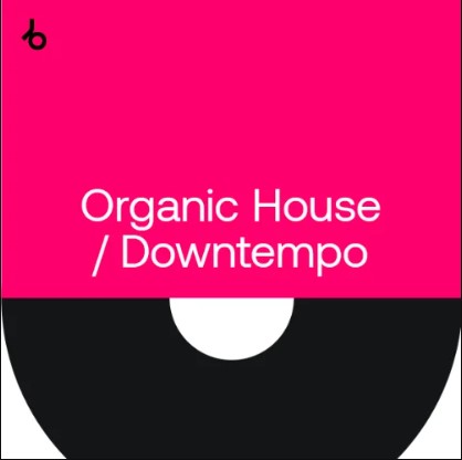 Beatport Crate Diggers April 2024: Organic H / D