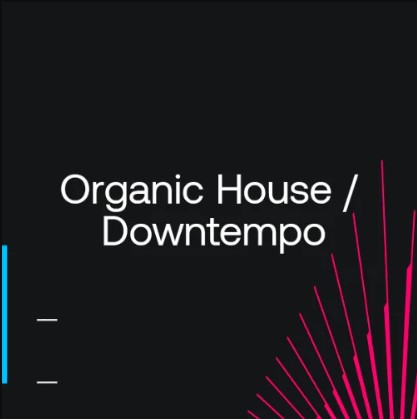 Beatport Dance Floor Essentials April 2024: Organic H / D