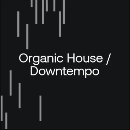 Beatport After Hour Essencials April 2024: Organic H/D