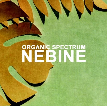 Organic Spectrum Nebine by t-Zhuk