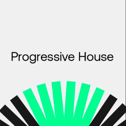 Beatport The Shortlist: Progressive House April 2024