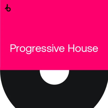 Beatport Crate Diggers April 2024: Progressive House