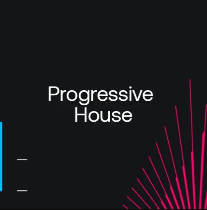 Beatport Dance Floor Essentials April 2024: Progressive House