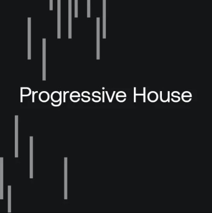 Beatport After Hour Essencials April 2024: Progressive