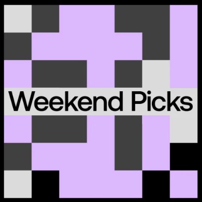 Beatport Weekend Picks 15: Melodic