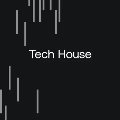 Beatport After Hour Essencials April 2024: Tech House