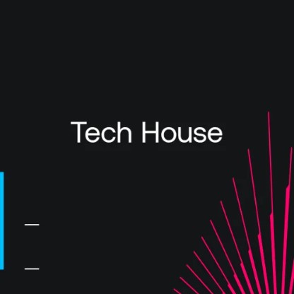 Beatport Dance Floor Essentials April 2024: Tech House