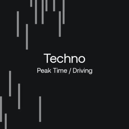 Beatport After Hour Essencials April 2024: Techno (P/D)