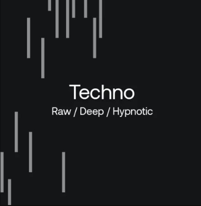 Beatport After Hour Essencials April 2024: Techno (R/D/H)