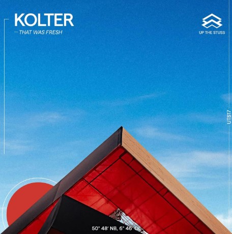 That Was Fresh – EP by Kolter