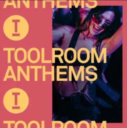 Toolroom Anthems 2024-04-16