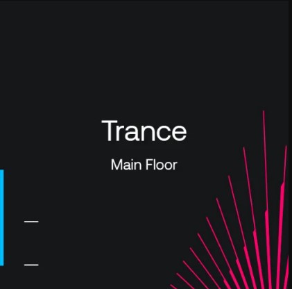 Beatport Dance Floor Essentials April 2024: Trance (MF)