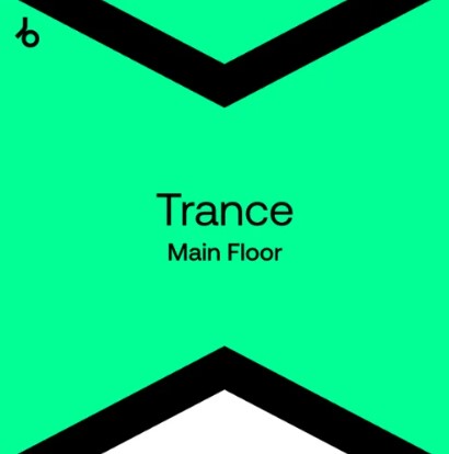 Beatport Best New Trance (Main Floor): April 2024