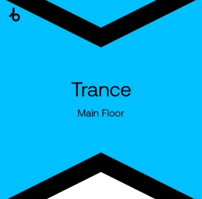 Beatport Best New Hype Trance (Main Floor): April 2024