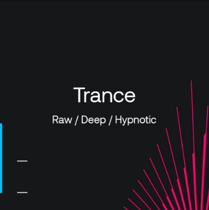 Beatport Dance Floor Essentials April 2024: Trance (R/D/H)