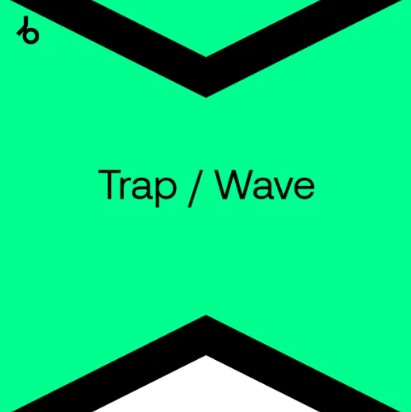 Beatport Best New Trap / Wave: April 2024