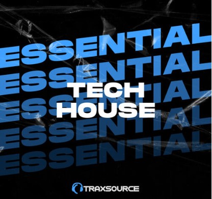 Traxsource Essential Tech 2024-03-11