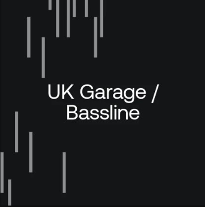 Beatport After Hour Essencials April 2024: UK Garage / Bassline