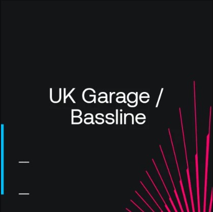 Beatport Dance Floor Essentials April 2024: UK Garage / Bassline