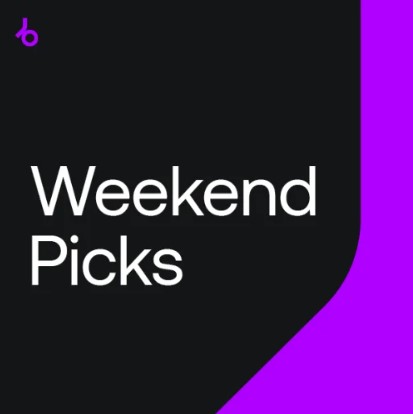 Beatport Weekend Picks 16