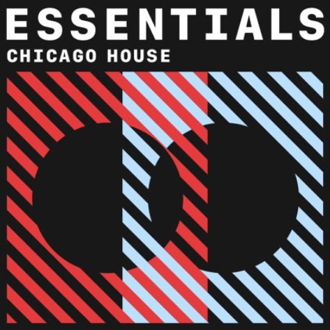 ‎Apple Music Chicago House Essentials 2024-04-16