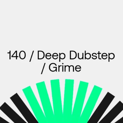 Beatport The May Shortlist: 140 / Deep Dubstep 2024