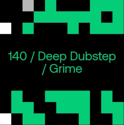 Beatport Best Of 2024 So Far: 140 / Deep Dubstep