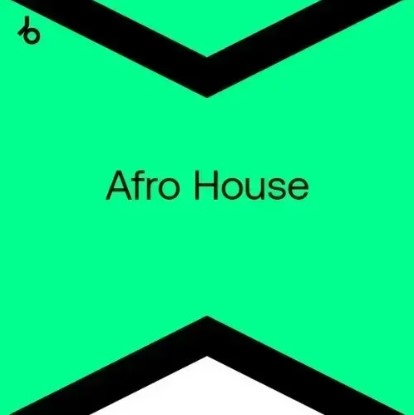 Beatport Best New Afro House: May 2024