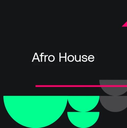 Beatport Warm Up Essentials May 2024: Afro House