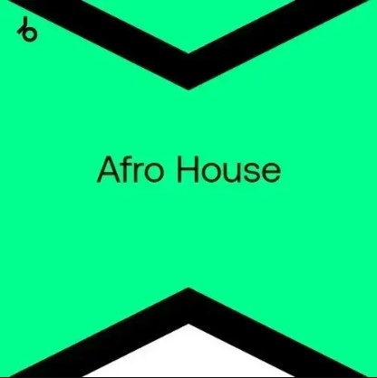 Beatport Top Best New Afro House: April 2024