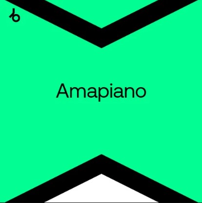 Beatport Best New Amapiano: May 2024