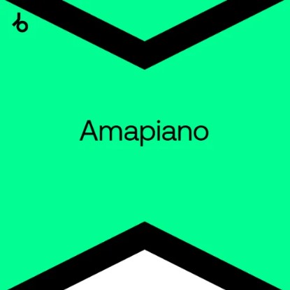 Beatport Top Best New Amapiano: April 2024