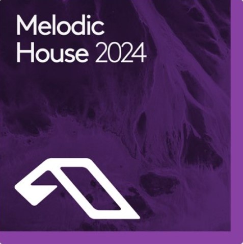 Anjunabeats Melodic House May 2024