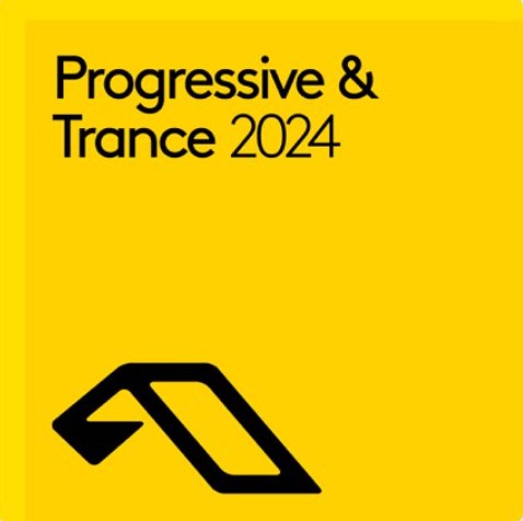 Anjunabeats Progressive & Trance 2024