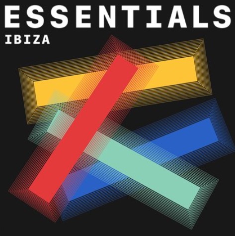 Apple Music Dance Ibiza Essentials May 2024