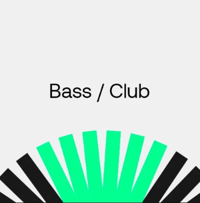 Beatport The May Shortlist: Bass / Club 2024