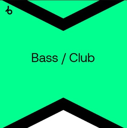 Beatport Best New Bass / Club: May 2024