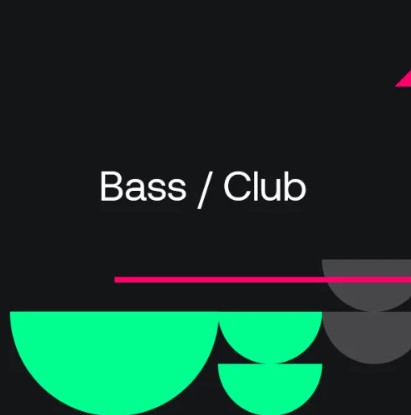 Beatport Warm Up Essentials May 2024: Bass / Club