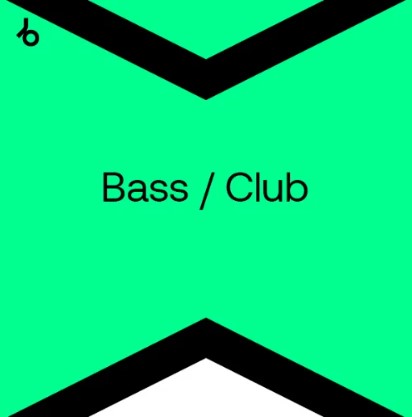 Beatport Top Best New Bass / Club: April 2024