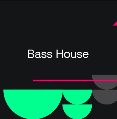 Beatport Warm Up Essentials May 2024: Bass House