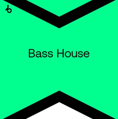 Beatport Top Best New Bass House: April 2024