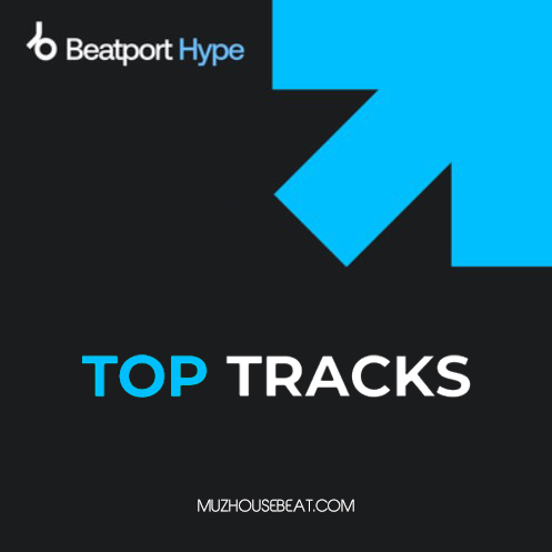 Beatport Hype Top Tracks May 2024