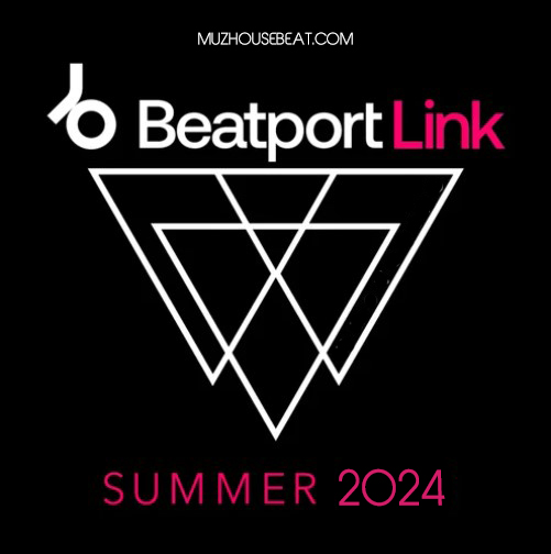 Beatport My Summer Picks 2024-05-11