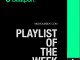 Beatport Playlist of the Week May 2024