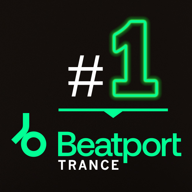 Beatport Psy-Trance Top 100 May 2024