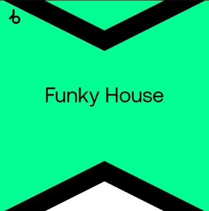 Beatport Top Best New Funky House: April 2024